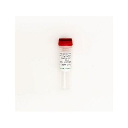 Zymo Research ZymoBIOMICS Microbial Community Standard II (Log Distribution),  Isolated DNA,  220 ng ZD6311